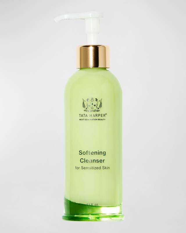 Softening Cleanser